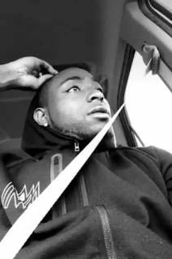 Davido Allegedly Joins Aye Cult Group 